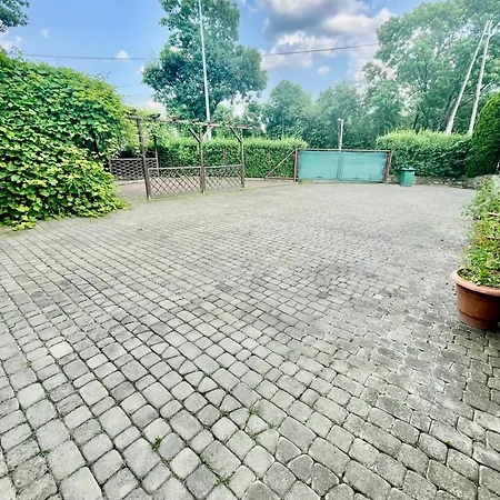 Apartament Pod Kopcem Tatarskim Z Parkingiem Przemysl Exterior photo
