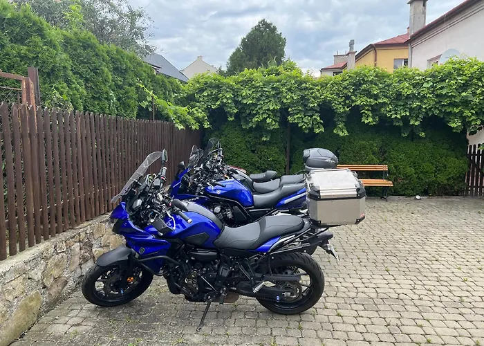 Apartament Pod Kopcem Tatarskim Z Parkingiem