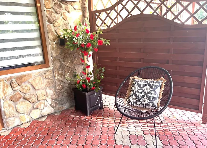 Apartament Pod Kopcem Tatarskim Z Parkingiem