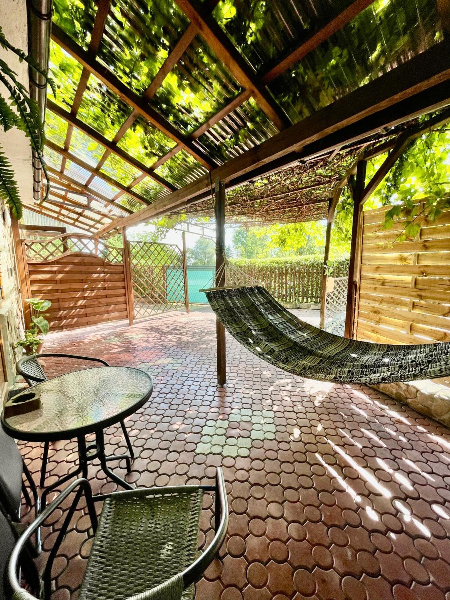 Pod Kopcem Tatarskim Z Parkingiem Apartment