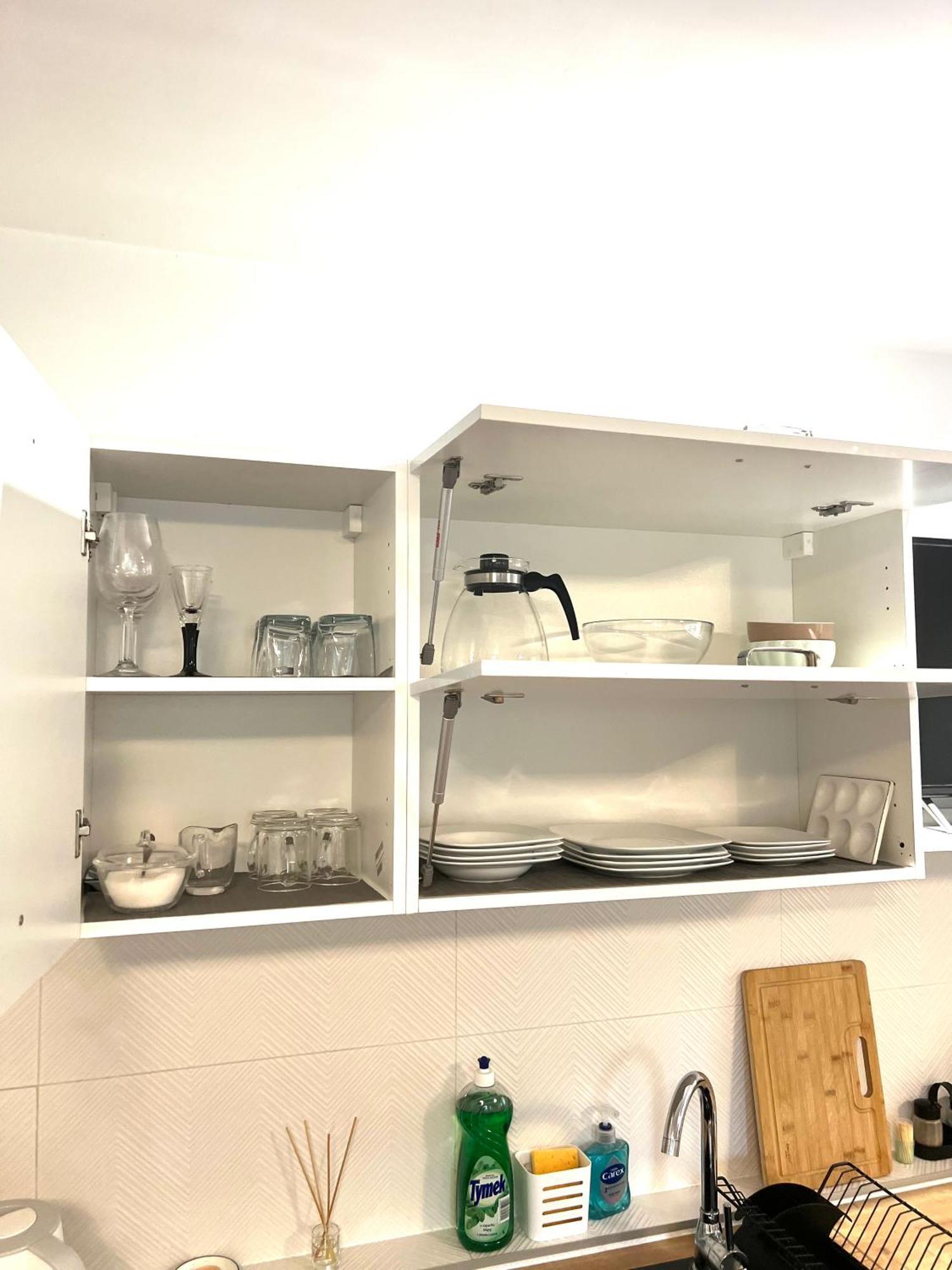 Apartment Pod Kopcem Tatarskim Z Parkingiem *