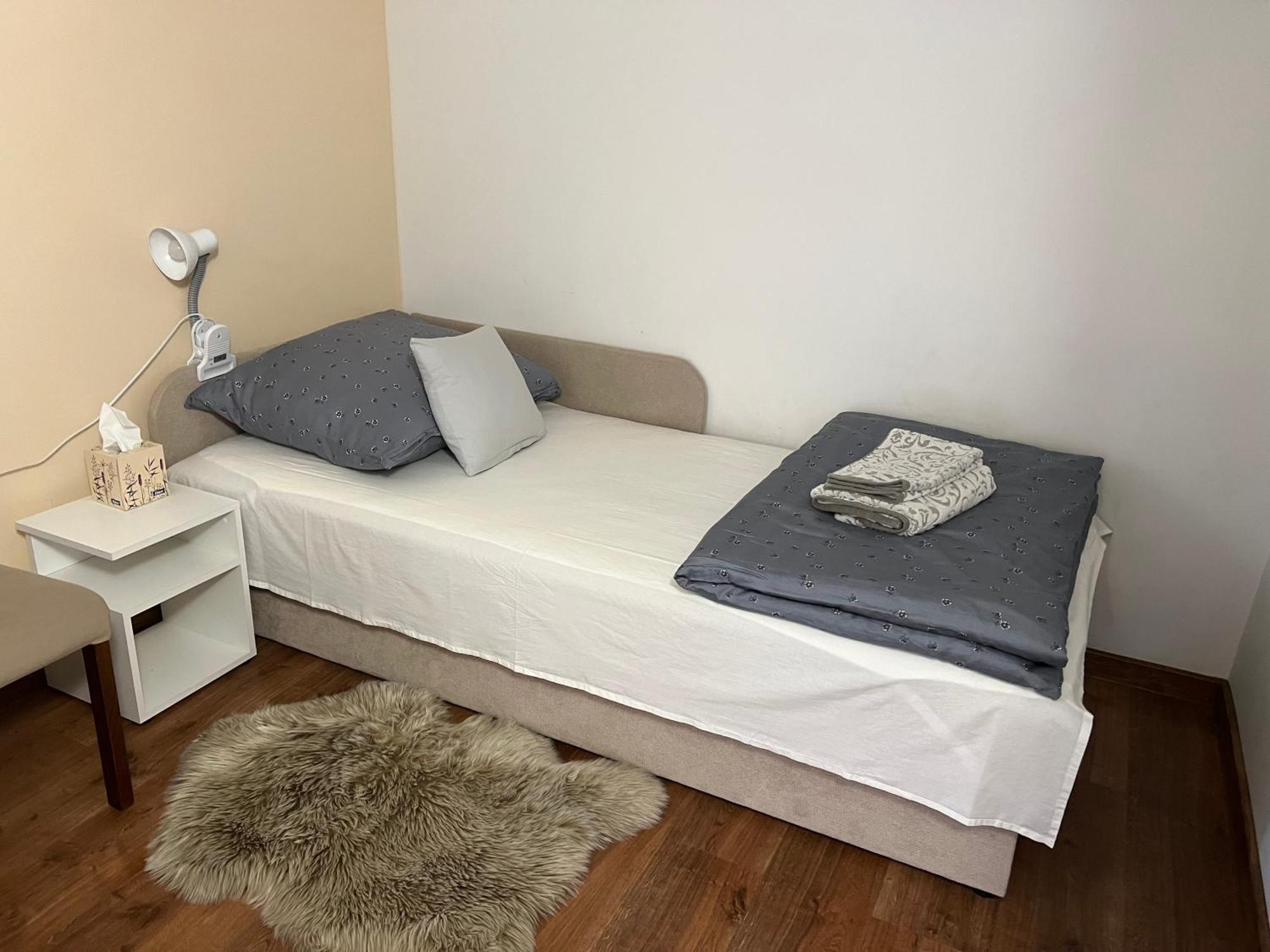 Pod Kopcem Tatarskim Z Parkingiem Przemysl